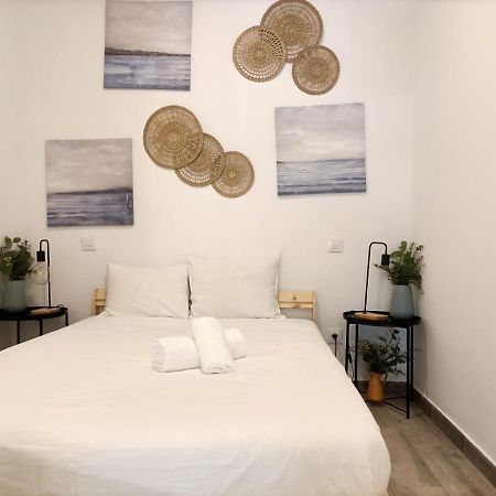 مدريد Apartamentos Jap Villaamil المظهر الخارجي الصورة