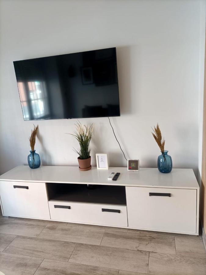 مدريد Apartamentos Jap Villaamil المظهر الخارجي الصورة